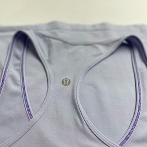 Brand new without tags Lululemon tank top